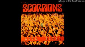Scorpions – Living For Tomorrow [Live]