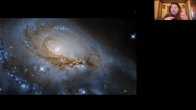 What's New in Space Science in 2024 - Dr. Michelle Thaller - PANEL - TAG Con 2024 смотреть онлайн