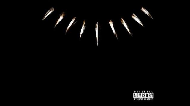 Kendrick Lamar -   Paramedic! [Black Panther The Album Music From And Inspired By]