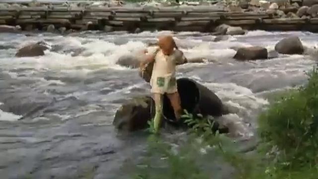 Pippi Calzelunghe #19 смотреть онлайн