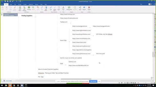 Real time Product Research via Ali Express - Urdu/Hindi (14/74) смотреть онлайн