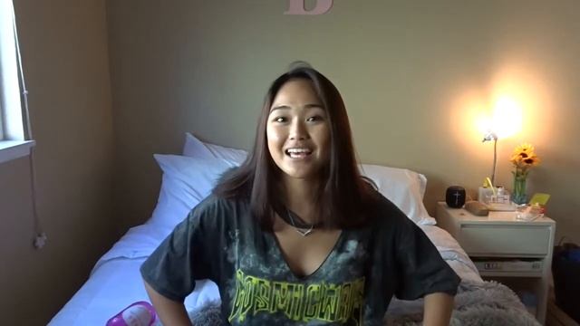Life at Sonoma State University | Dorms, Classes + MORE | Llieda Seno смотреть онлайн