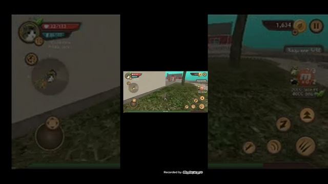 Catsim l игра симулятор кошки I паказываю как играть смотреть онлайн