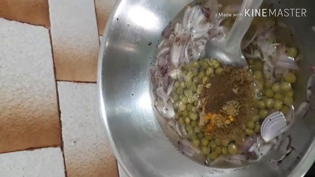 Easy,tasty and healthy breakfast/new recipe/aval sundal/ смотреть онлайн