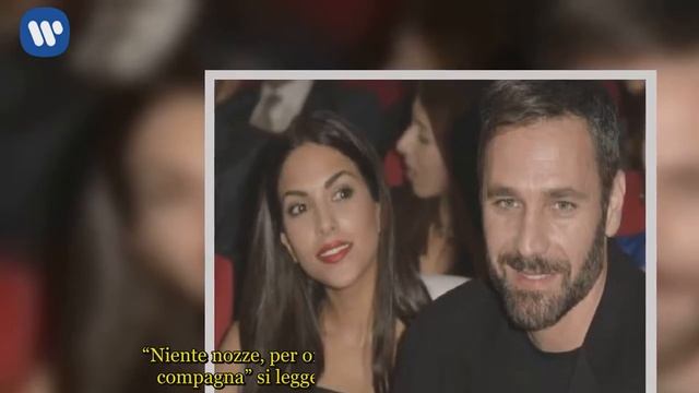 Raoul Bova e Rocio Munoz Morales: ecco perché non possono sposarsi смотреть онлайн