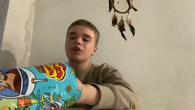 Я стал чипсами А4?? Чтооооооо!!!!😱😱😱 смотреть онлайн