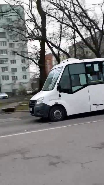 Луидор-Газель Next по Маршруту №72 #транспорт #автобус #ростов смотреть онлайн
