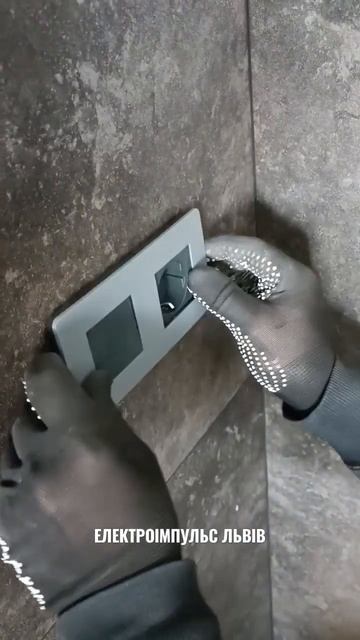 Монтаж розеток Schneider Unica смотреть онлайн