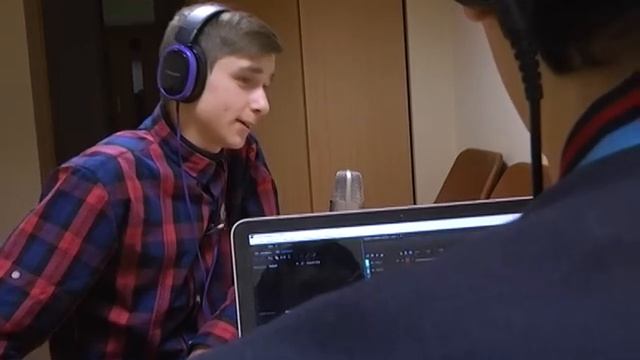 Доброго ранку, Буковино (студентське радіо) смотреть онлайн