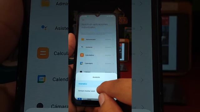 primer video impresiones sobre MIU 12.5.1 en el redmi 9A смотреть онлайн