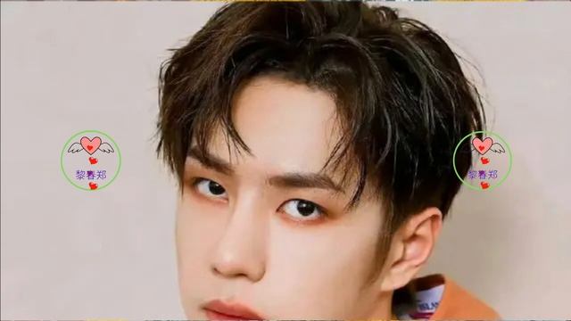 最帅男艺人重新洗牌，王一博第4于适第2肖哥第1 #王一博 #Wángyībó #WangYibo #Вангибо #ワンイーボ #หวังอี้ป๋อ #1黎春郑