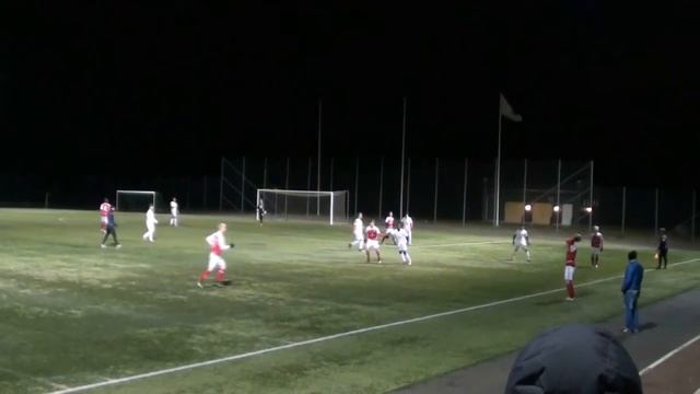 Kalmar ff Öster ligacupen del 1 29 11 16 смотреть онлайн