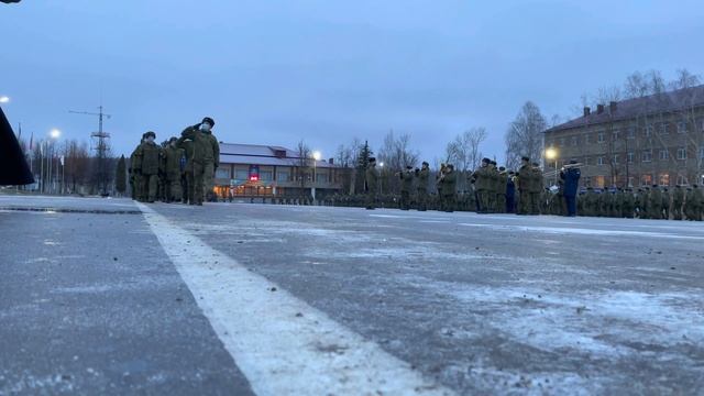 51-ый парашютно-десантный полк ВДВ смотреть онлайн