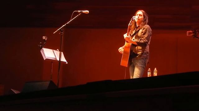 Damon Johnson Acoustic - Saturday February 22nd 2014 @MIM - "Lie In the Bed I Make" смотреть онлайн