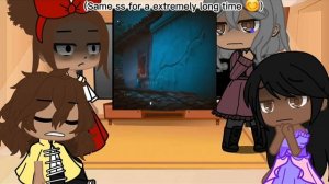 encanto characters react to Mirabel ||Missing Mirabel Au||Tysm for 2k+