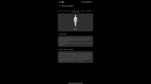 Умные весы huawei scale 3 pro лучшие весы 2024?