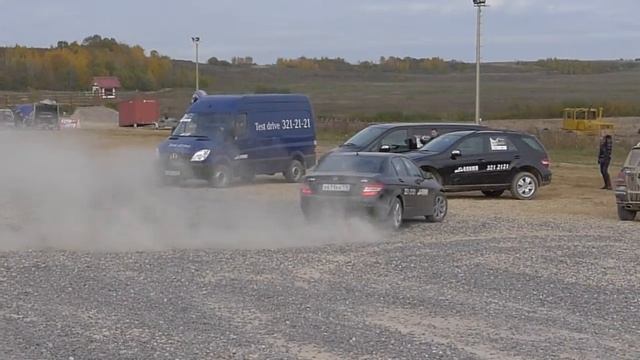 ALL ROAD DAY Туутари Парк 3 октября 2010 - 3 смотреть онлайн