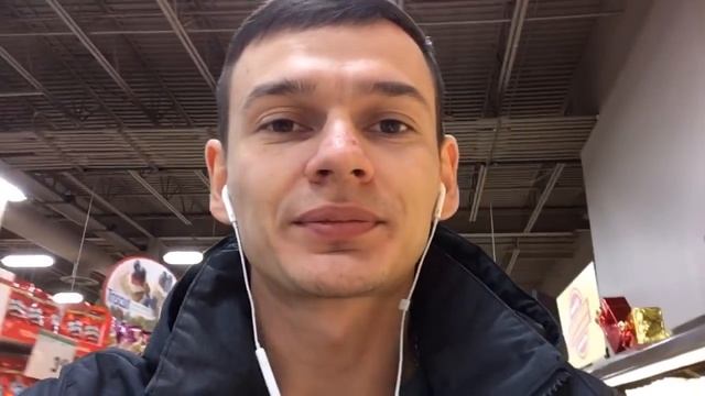 Канадский магазин. Цены на продукты и еду в Канаде смотреть онлайн