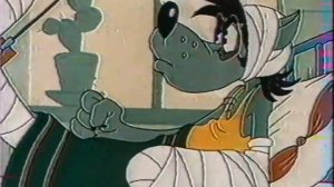 Волк и заяц все фразы волка из мультфильма редкие озвучки 1-2
