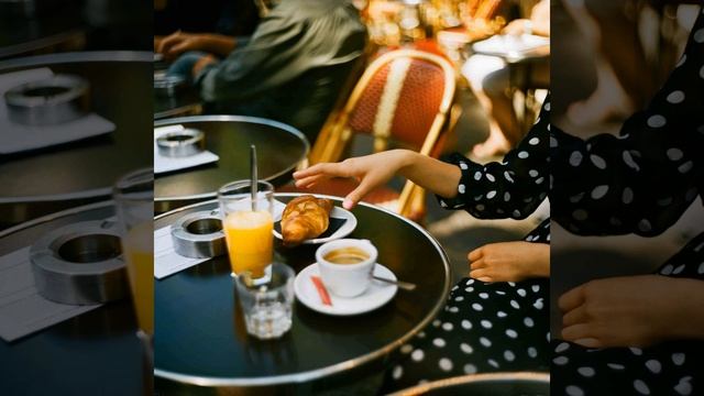 Inspiring Moods for Espresso Soda смотреть онлайн