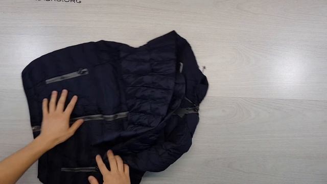 01592 Mix NM2 Men Jacket муж.куртки (12) 3 пак 12,00 22,78€ смотреть онлайн