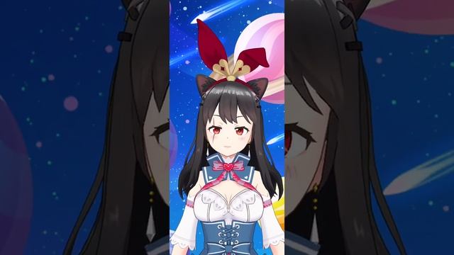 Senpai senpai baka baka reality app vtuber смотреть онлайн