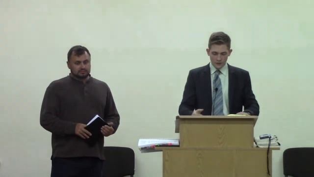Необходимость крови Христа/Исх.13:12,13/проповедь/Давид Ломен/16-04-2017в смотреть онлайн