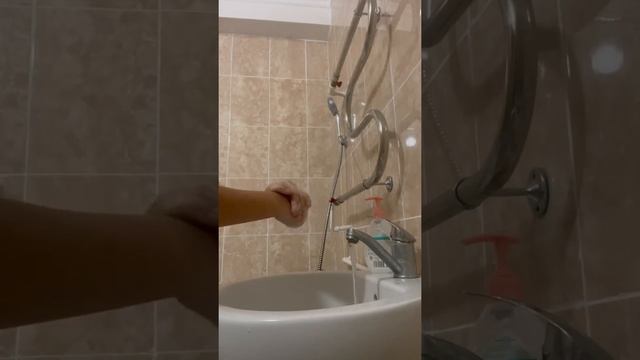 130 гр ОМ Асылбекова А. Механикалық қол жуу смотреть онлайн