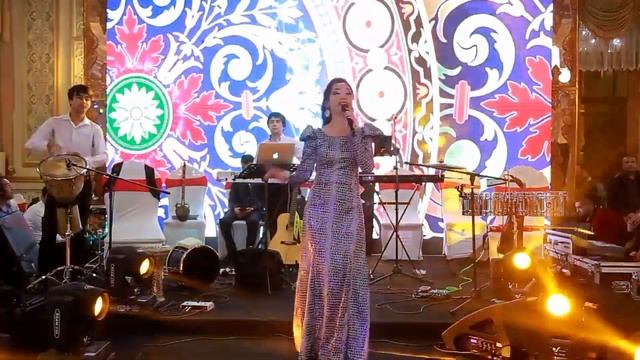 Маликаи хубон Malikai khubon я не одна cover version смотреть онлайн