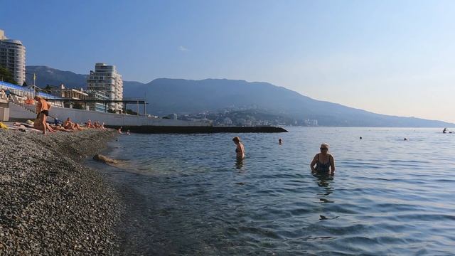 Пляж Лето смотреть онлайн
