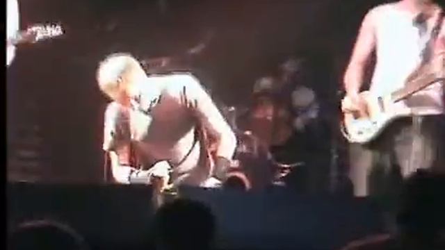 HeadLock - "Смерть Ради Любви"+"Ярко Алый" смотреть онлайн