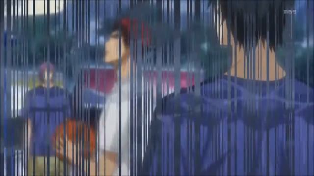 Amv kuroko no basket (sail) смотреть онлайн