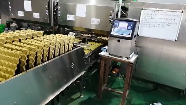 Semi-automatic packing machine смотреть онлайн