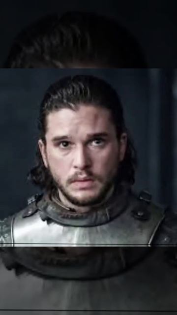 Jon Snow смотреть онлайн