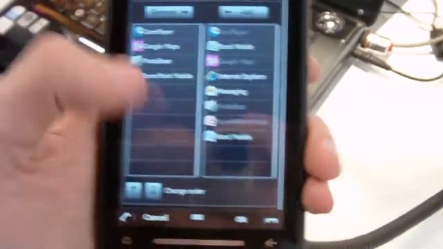 Първи минути Toshiba TG01 смотреть онлайн