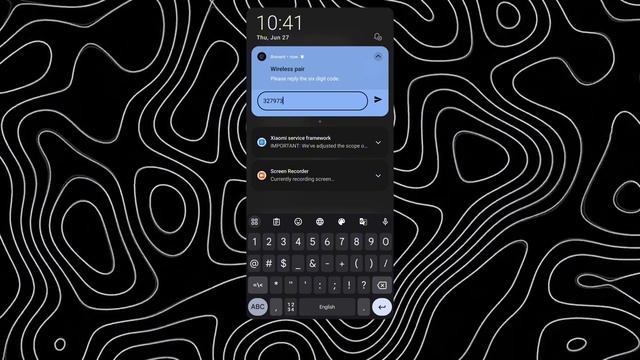 Get HyperOS Super Wallpaper Always-On Display On Any HyperOS Device | Techtitive смотреть онлайн