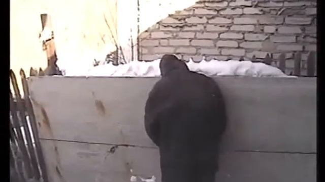 Снос хоз. постройки (Часть 1) смотреть онлайн