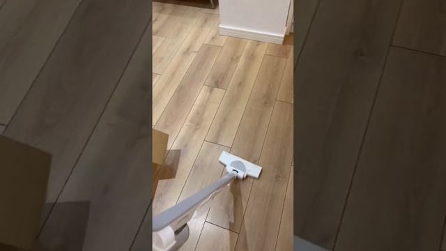 Xciomi Deerma DX 700 Plisos. смотреть онлайн