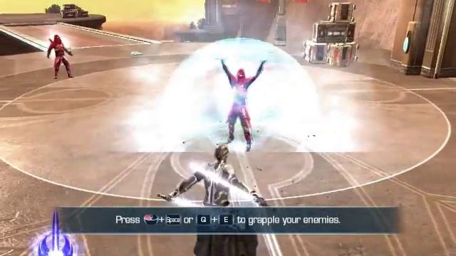 Star Wars The Force Unleashed 2:Maulkiller Skin. смотреть онлайн