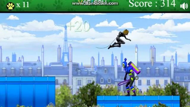 играю в леди бак и супер ката смотреть онлайн