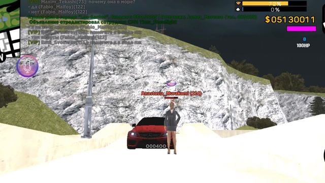 МАССОВАЯ ТОННА СМЕХА (за кадром) смотреть онлайн