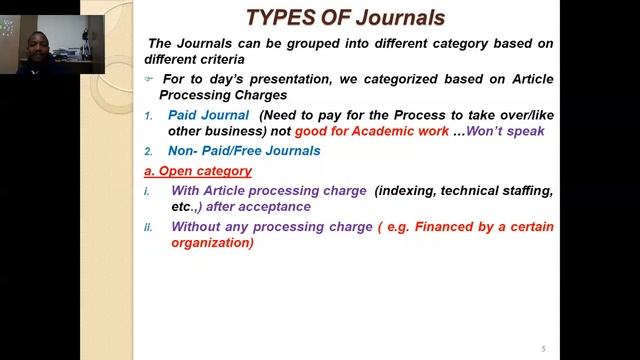 Fast Publication and Journal selection criteria смотреть онлайн