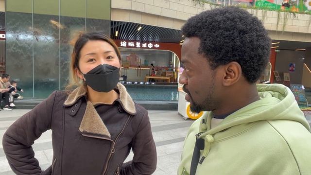 MY TRIP TO NANJING LANDED ME AT THE CONFUCIUS TEMPLE WITH A CHINESE GYM INSTRUCTOR - смотреть онлайн