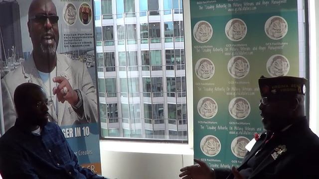 PM Sean C Lacon shares tips for Transitioning Veterans 2016 смотреть онлайн