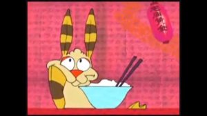 EIN LAMA IN YOKOHAMA - Schnappi x Esuark