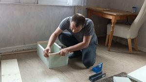 Улей из пенополистирола.своими руками для начинающих.