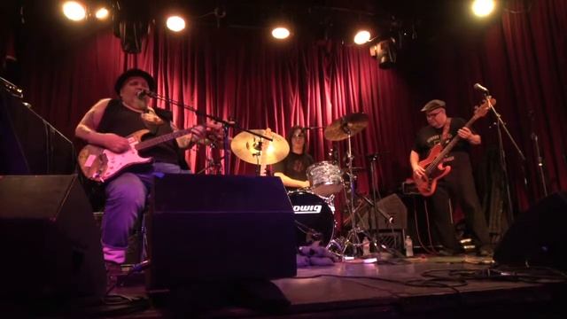 Popa Chubb - Rescue Me 8:28 San Francisco смотреть онлайн