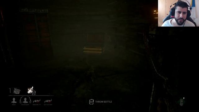 Gameplay Nuevos Personajes THE CLOWN y KATE DENSON | DBD Nuevo DLC Curtain Call смотреть онлайн