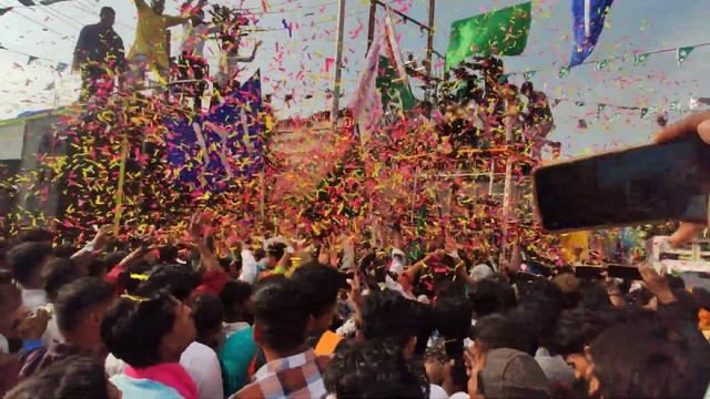 compition Sai pachunde (Aurangabad) vs 3D Sound 🔥🔥 (nanded) смотреть онлайн