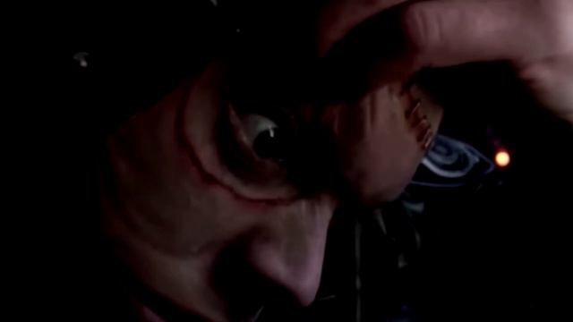 JEROME VALESKA || Gasoline